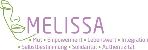 Logo Melissa