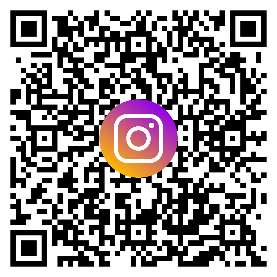 QR Insta Hospiz